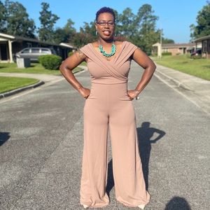 Meet your Posher, Charmaine